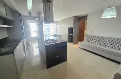 Apartamento 2 quartos no bueno para locaçao com muito armario, 1 suite , lazer completo