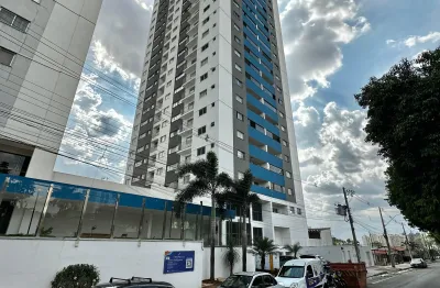 Apartamento com 2 quartos à venda na Avenida Marialva, Vila Rosa, Goiânia