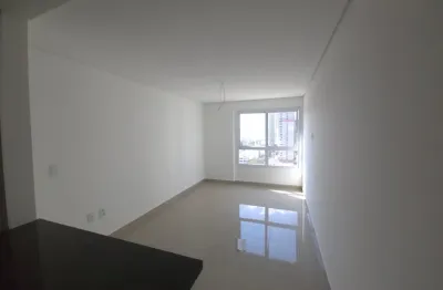 Flat com 1 quarto à venda na rua 1123, setor marista, goiânia, 47 m2 por r$ 360.000