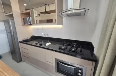 Loft com 1 quarto para alugar na Rua T 38, Setor Bueno, Goiânia