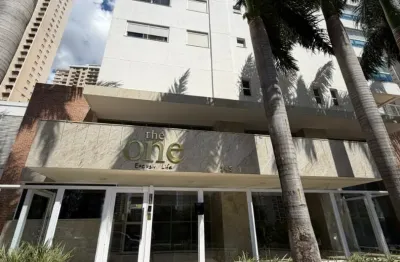 Apartamento com 4 quartos para alugar na Rua 13, Jardim Goiás, Goiânia