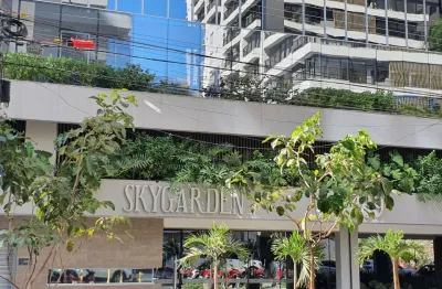 Apartamento com 4 quartos à venda na Rua 1141, Setor Marista, Goiânia