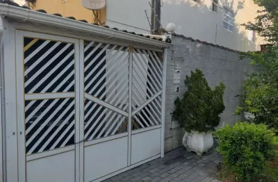 Ótimo sobrado 4 dormitórios no bairro guilhermina em praia grande - sp