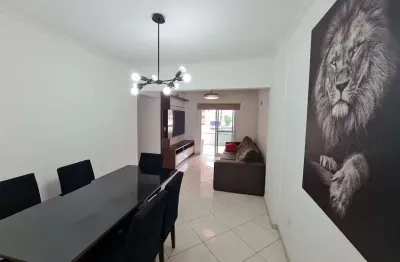 Apartamento 3 dormitórios mobiliado para locação definitiva bem localizado no bairro guilhermina