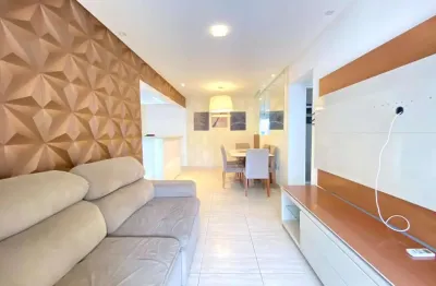 Imperdível: apartamento de 2 quartos com suíte e vaga na praia grande-sp, tupi - 86m²