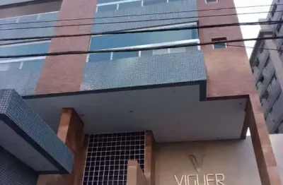 Belíssimo apartamento 1 dorm. guilhermina lazer total r$ 3.000,00 (pct)