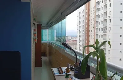 Apartamento 2 dormitórios a venda no bairro da ocian praia grande .
