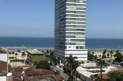 Apartamento de 02 dormitório no bairro do canto do forte