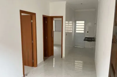 Venda de casa em condomínio com 2 quartos em praia grande-sp - bairro mirim - ótima oportunidade!