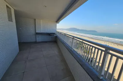 Imperdível apartamento à venda na guilhermina, praia grande-sp: 3 dormitórios, 2 suíte, 3 banheiros, 2 vagas, 85,37m².