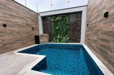 Imperdível casa à venda em praia grande-sp, bairro maracanã: 2 dormitórios, 1 suíte, 2 salas, 3 banheiros, 3 vagas, 110m².