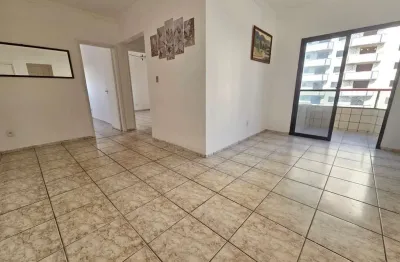 Imperdível! apartamento à venda em praia grande-sp, no bairro tupi, com 2 dormitórios, 1 suíte, 2 salas, 2 banheiros, 1 vaga e 100m².