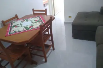 Apartamento à venda em praia grande-sp, bairro mirim: 2 quartos, sala, banheiro, 1 vaga, 56m². aproveite essa oportunidade!