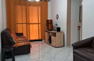 Apartamento à venda: 1 quarto, 1 sala, 1 banheiro, 1 vaga de garagem na cidade de nome da cidade] no bairro nome do bairro] - 65 m²!