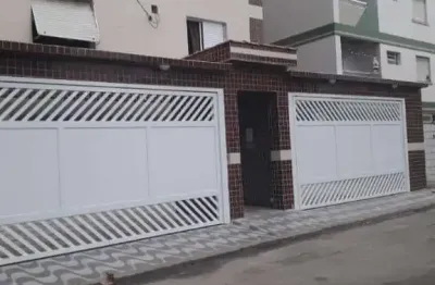 Imperdível oportunidade de investimento: apartamento à venda em praia grande-sp, caiçara - 1 quarto, 1 sala, 1 banheiro, 1 vaga!