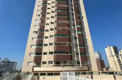 Imperdível: apartamento à venda em praia grande-sp, 1 quarto, 1 suíte, 2 salas, 2 banheiros, 1 vaga, 44m² no caiçara.