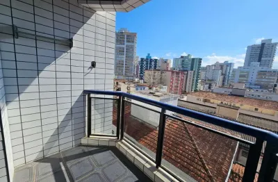 Imperdível oportunidade: apartamento à venda na guilhermina, praia grande/sp! 1 dormitório, 1 sala para 2 ambientes, 1 banheiro, 1 vaga de garagem.