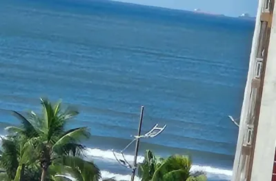 Apartamento à venda em praia grande-sp, ocian: 4 quartos, 1 suíte, 2 salas, 3 banheiros, 2 vagas de garagem, 150m² de área.