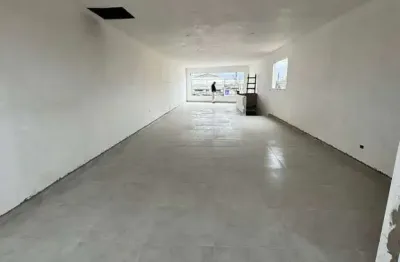 Loja nova na av. pres. kennedy no bairro maracanã em praia grande