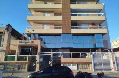 Imperdível oportunidade: apartamento de 2 quartos na ocian, praia grande-sp, 73m², venda ou locação!