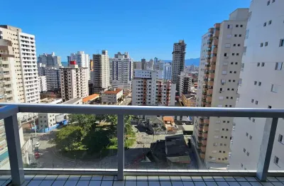 Apartamento novo à venda em excelente localização e lazer completo no bairro aviação, praia grande - sp.