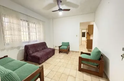 Apartamento 1 dormitorio com mobilia para locação bem locação no bairro guilhermina