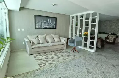 Apartamento 2 dormitórios para a locação no bairro guilhermina em praia grande