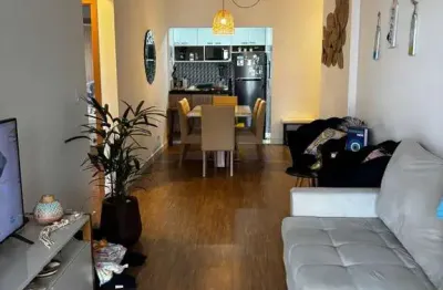 Imperdível: apartamento à venda em praia grande-sp, bairro aviação, 2 quartos, 2 suítes, 1 sala, 1 banheiro, 2 vagas, 90m².