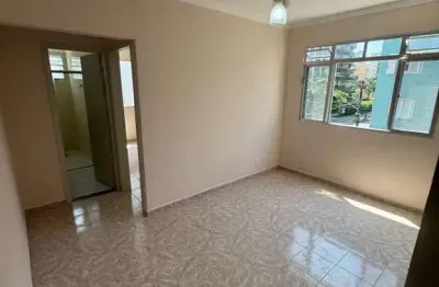 Apartamento à venda na guilhermina, praia grande-sp: 1 quarto, 1 banheiro, 38m² de área - imperdível oportunidade!