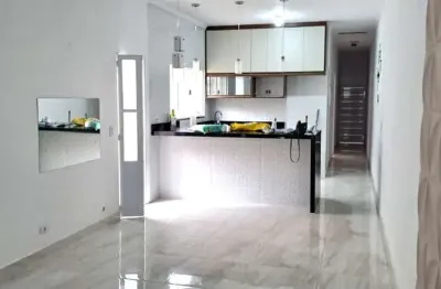 Imperdível oportunidade: casa de 2 dormitórios à venda em guilhermina, praia grande-sp.
