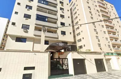 Aluguel de apartamento com 1 quarto e vaga de garagem em praia grande - bairro tupi: confira já!
