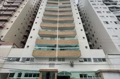 Imperdível: apartamento à venda em praia grande-sp, bairro ocian, 2 quartos, 1 suíte, 2 salas, 2 banheiros, 1 vaga, 61m².