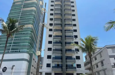 Apartamento de luxo à venda na guilhermina: 2 dormitórios, 2 suítes, 2 salas, 3 banheiros, 120m² em praia grande-sp!