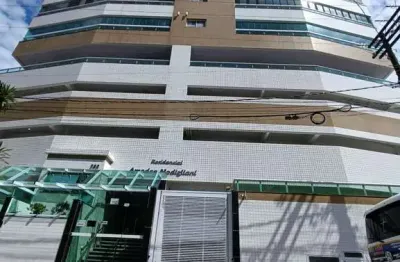 Imperdível oportunidade de investimento: apartamento à venda em praia grande-sp, no bairro caiçara, com 2 quartos, 1 suíte, 2 salas, 1 banheiro, 1 vaga de garagem e 86,00 m² de área!