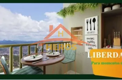 Apartamento com 2 quartos à venda na rua derocy giácomo da silva, 255, vila nova, porto alegre por r$ 244.990