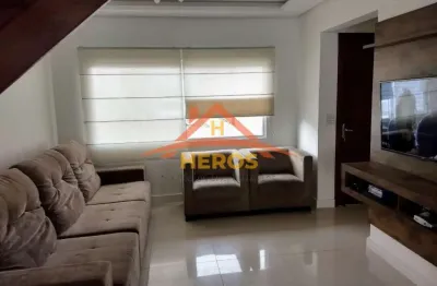 Casa em condomínio fechado com 3 quartos à venda na avenida edgar pires de castro - de 2240 a 3038 - l, 2520, hípica, porto alegre por r$ 350.000
