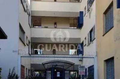 Apartamento com 2 quartos à venda na avenida joão antônio silveira, 1540, restinga, porto alegre por r$ 99.000