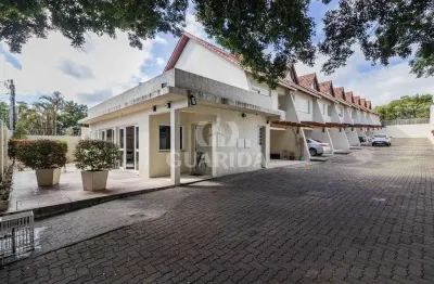 Casa em condomínio fechado com 3 quartos à venda na rua doutor pereira neto, 1215, tristeza, porto alegre por r$ 720.200