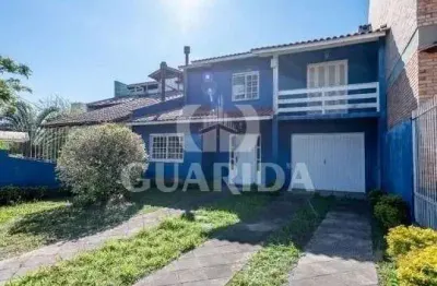 Casa com 3 quartos à venda na rua luiz joão pirotti, 70, ipanema, porto alegre por r$ 580.000
