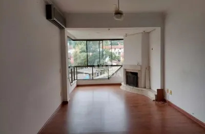 Apartamento com 2 quartos à venda na rua álvaro guterres, 335, tristeza, porto alegre por r$ 499.000