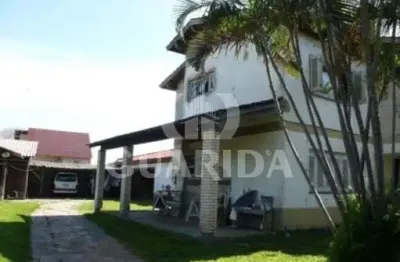 Casa com 4 quartos à venda na rua hilário cristo, 345, aberta dos morros, porto alegre por r$ 600.000
