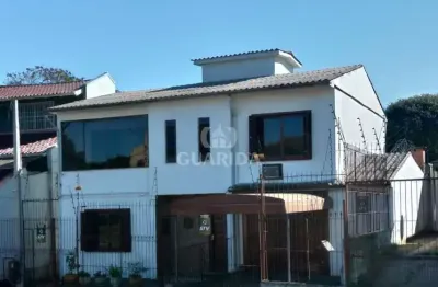 Casa com 3 quartos à venda na avenida valado, 158, vila joão pessoa, porto alegre por r$ 600.000