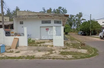 Prédio à venda na rua oscar antunes de oliveira, 261, hípica, porto alegre por r$ 219.000