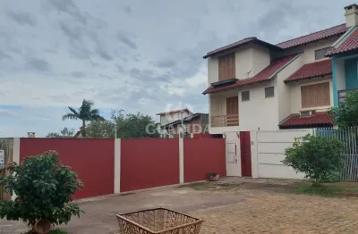 Casa com 4 quartos à venda na rua kyve t knijnik, 95, espírito santo, porto alegre por r$ 795.000