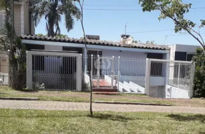 Casa com 3 quartos à venda na avenida arlindo pasqualini, 387, jardim isabel, porto alegre por r$ 532.000