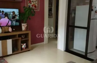 Apartamento com 2 quartos à venda na rua doutor mário totta, 2033, tristeza, porto alegre por r$ 292.000