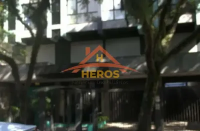 Sala comercial à venda na rua itororó, 211, menino deus, porto alegre por r$ 285.000