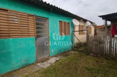 Casa com 4 quartos à venda na estrada chapéu do sol, 155, chapéu do sol, porto alegre por r$ 149.000