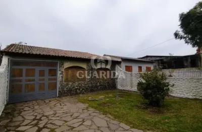 Casa com 2 quartos à venda na estrada chapéu do sol, 145, chapéu do sol, porto alegre por r$ 249.000