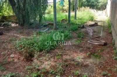 Terreno à venda na rua itaboraí, 120, lami, porto alegre por r$ 75.000